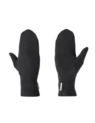 Wool Liner Mitt - 3016