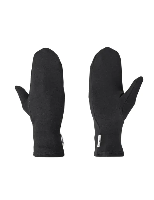 Wool Liner Mitt - 3016