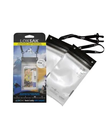 XL Smartphone With Lanyard 2-Pack