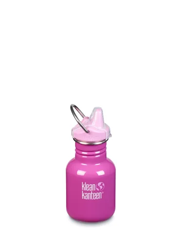 Kid Classic 355ml Sippy Cap