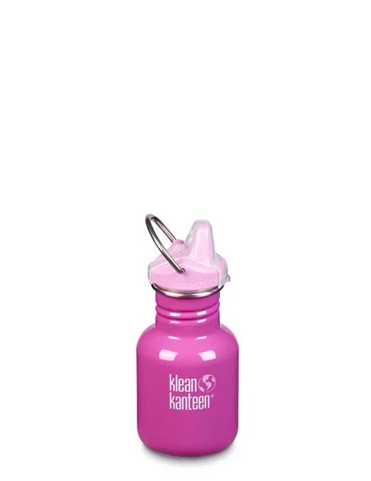 Kid Classic 355ml Sippy Cap