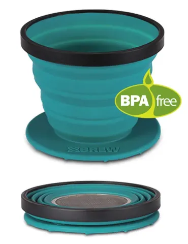 X-Brew Coffee Dripper 480ml