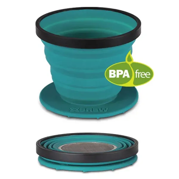 X-Brew Coffee Dripper 480ml