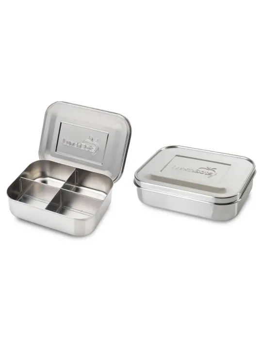 Classic Quad Stainless Steel