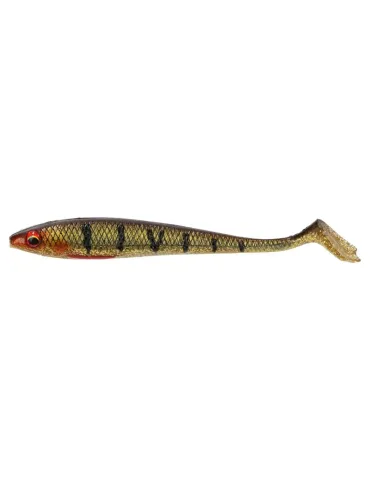 Duckfin Shad 3,5