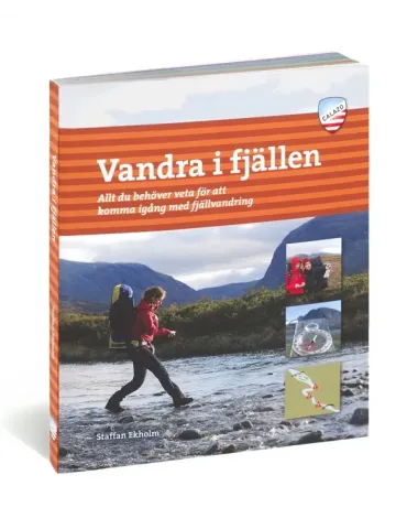 Vandra i fjällen - Allt du behöver veta....