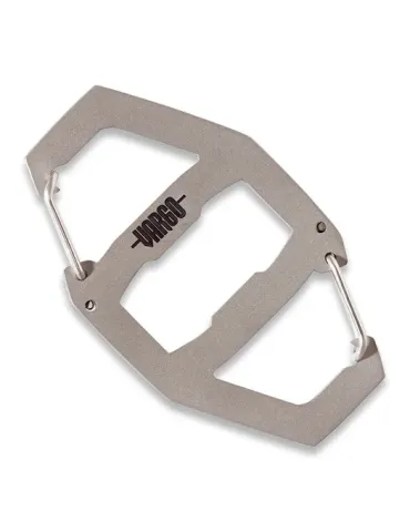 Binary Carabiner