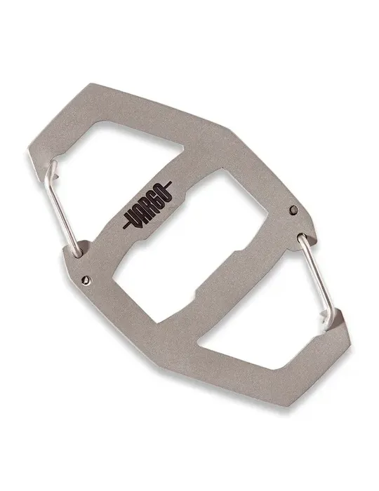 Binary Carabiner