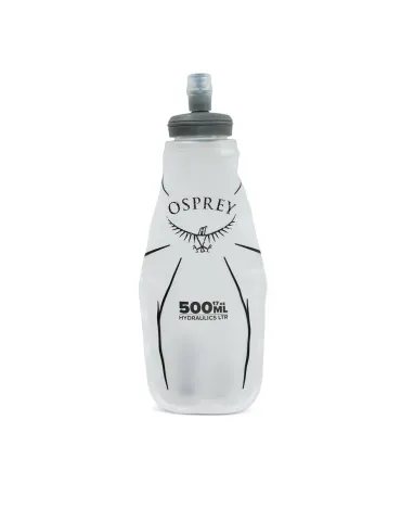 Hydraulics 500ml Soft Flask