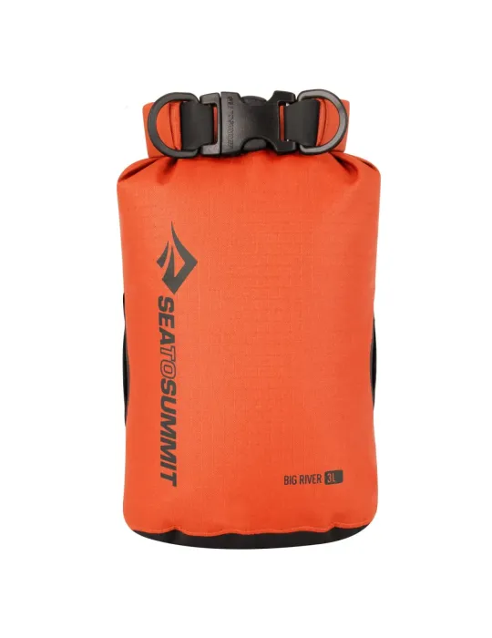 Big River Dry Bag 3L