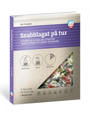 Snabblagat på turen