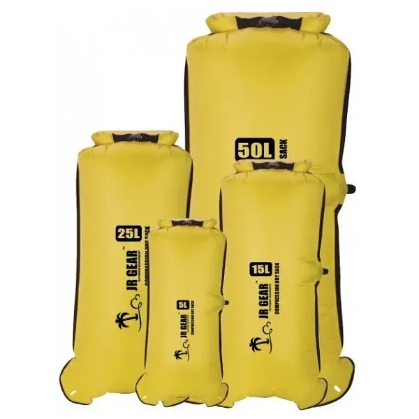 Compression Dry Sack 25L