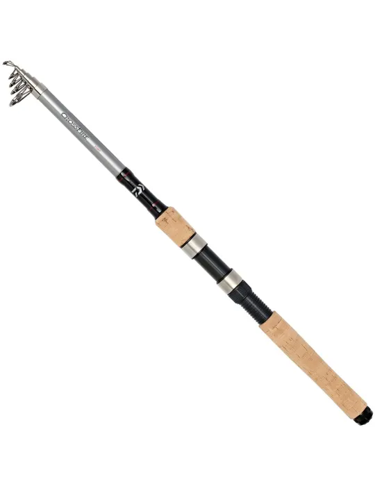 Crossfire 210MT 10-30g