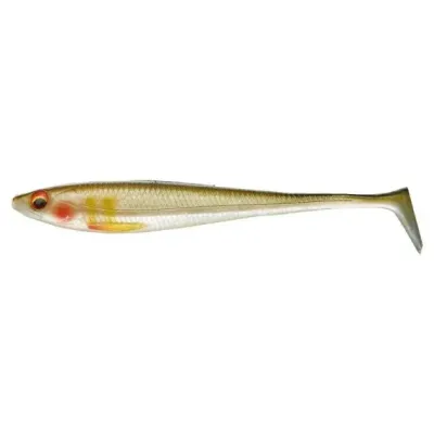 Duckfin Shad 3,5
