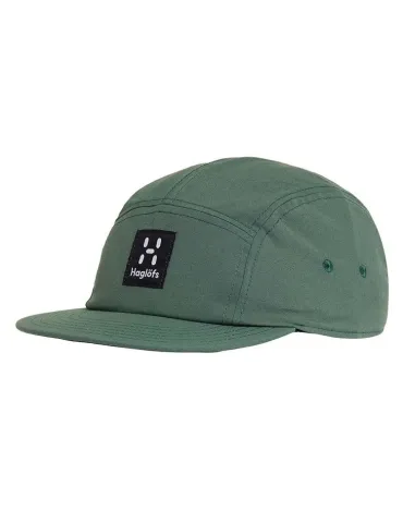 Five Panel Cap