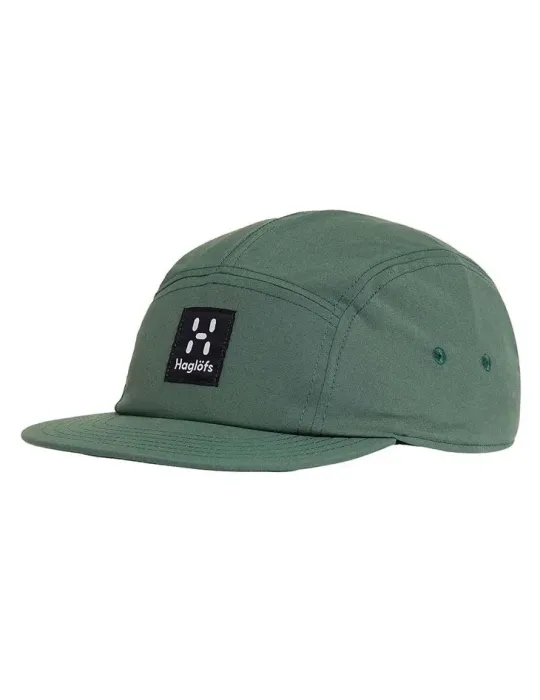 Five Panel Cap