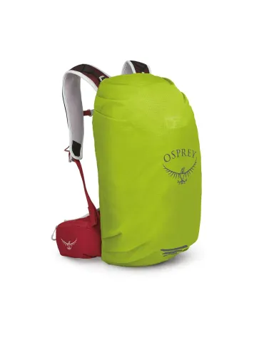 HiVis Raincover 20-35L