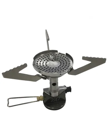 Karats Gas Stove 3200W