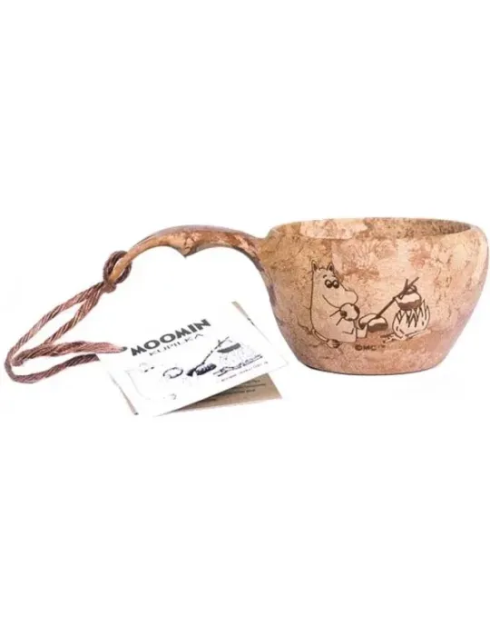 Kåsa Mumin 21