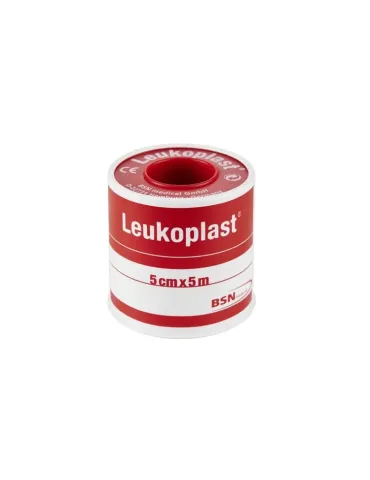 LEUKOPLAST 5Cm X 5m