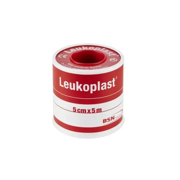 LEUKOPLAST 5Cm X 5m