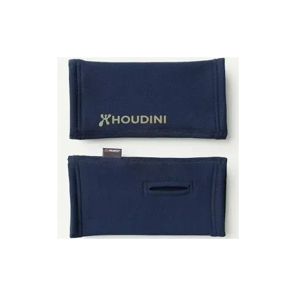 Power Wrist Gaiters