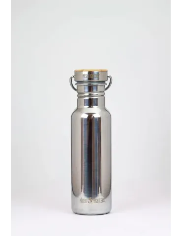 Reflect Narrow 532ml Bamboo Cap