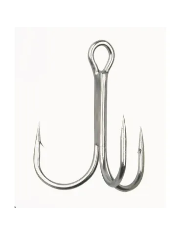 Gamakatsu Treble Hook 13