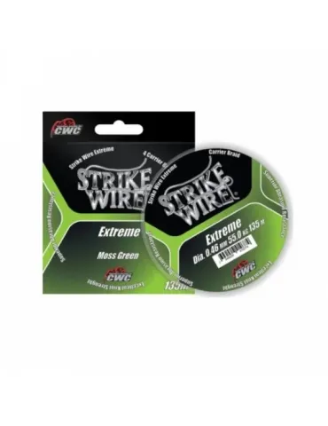 Strike Wire Extreme 135m