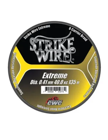 Strike Wire Extreme 135m