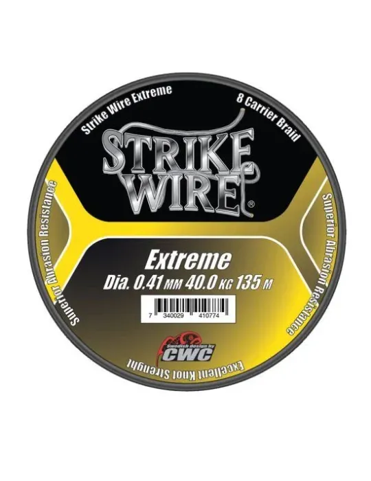 Strike Wire Extreme 135m