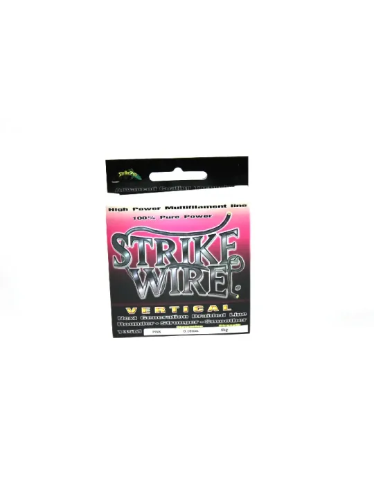 Strike Wire Vertical 135m