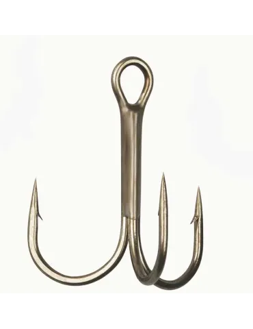 Gamakatsu Treble Hook 13B