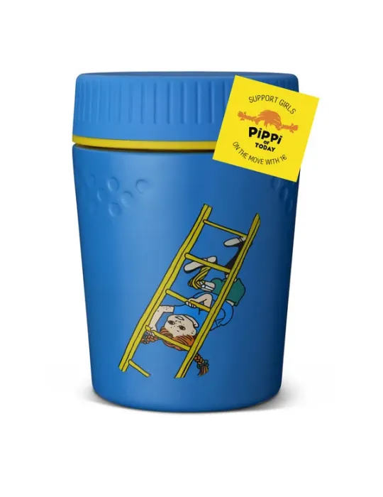 Trailbreak Lunch Jug Pippi 0,4L