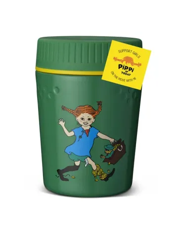 Trailbreak Lunch Jug Pippi 0,4L