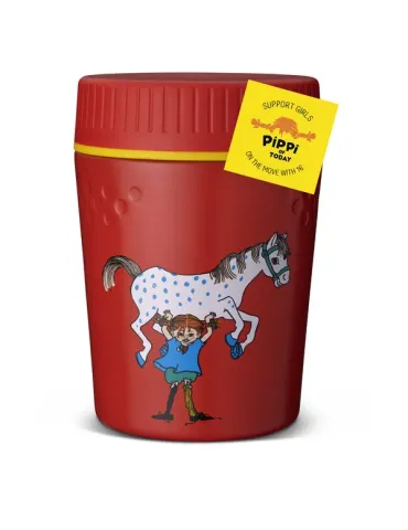 Trailbreak Lunch Jug Pippi 0,4L