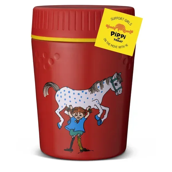 Trailbreak Lunch Jug Pippi 0,4L
