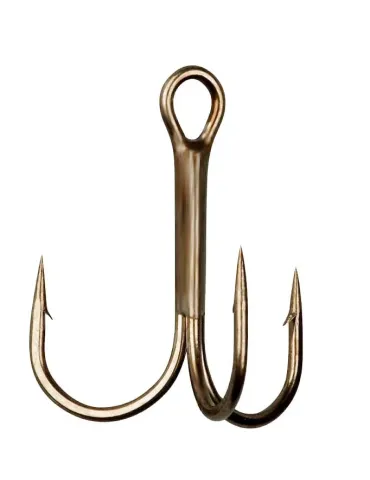 Gamakatsu Treble Hook 13R