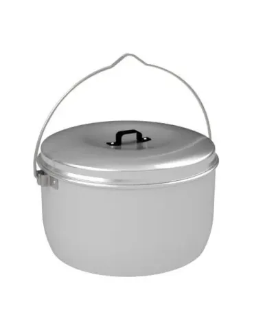 Lägerkittel Billy 4,5L