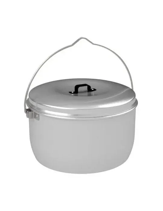 Lägerkittel Billy 4,5L