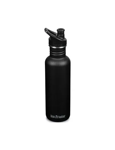 Classic 800ml Sport Cap