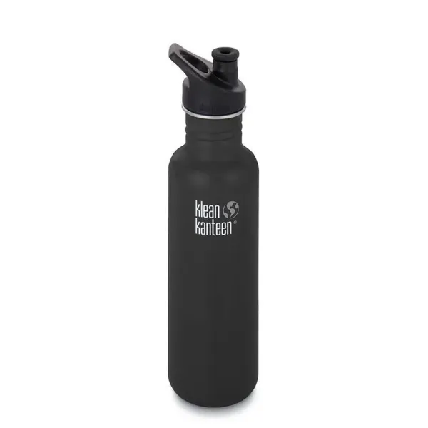Classic 800ml Sport Cap