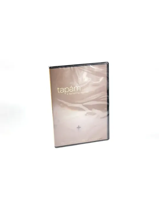 Tapm A Flyfishing Journey