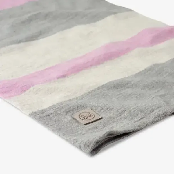Merino Wool Buff Move