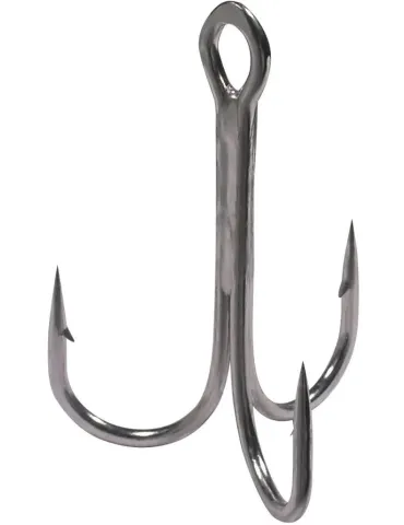 Gamakatsu Treble 23NS Magic Eye