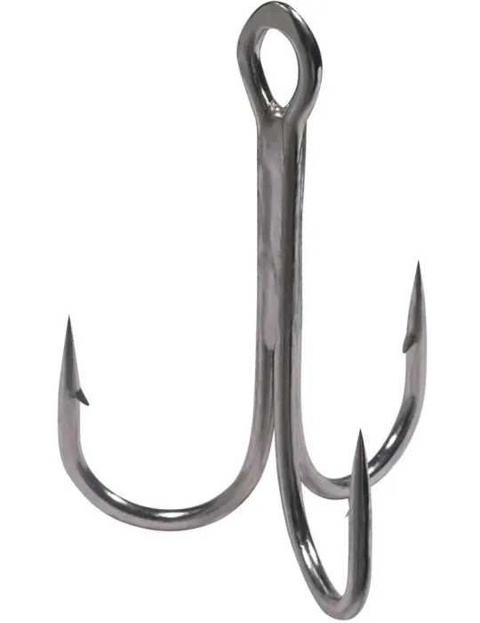 Gamakatsu Treble 23NS Magic Eye