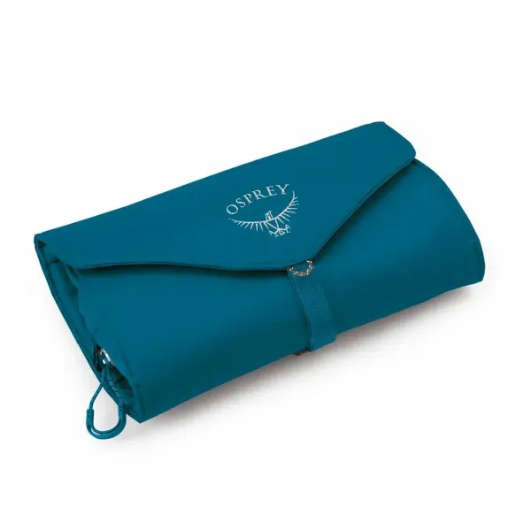 Ultralight Roll Organizer