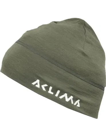 LW Beanie
