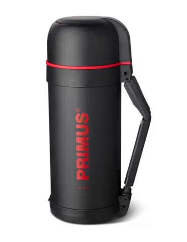 C&H Food Vacuum Bottle 1,2L