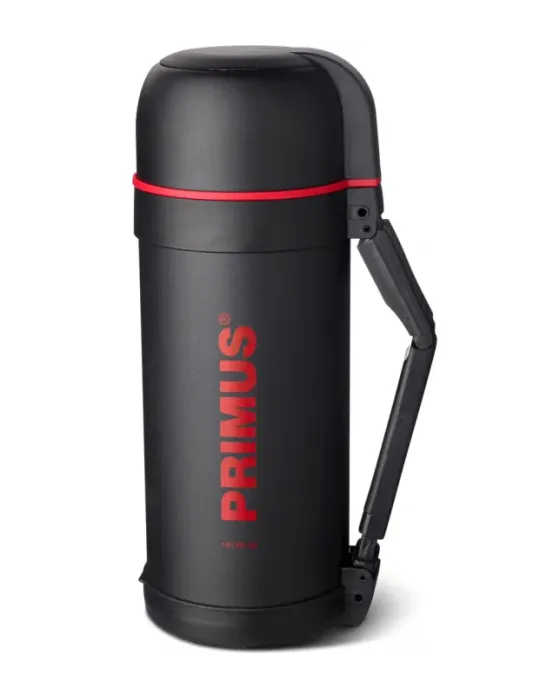 C&H Food Vacuum Bottle 1,2L